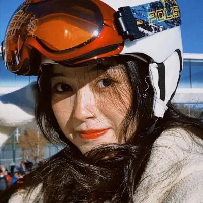 女神的子宫